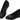 Wedge Heels for Women round Toe Comfortable Dressy Low Heel Women Pumps