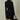 Sexy Blazers Dresses for Women Ladies Bag Hip Deep V Neck Long Sleeve Suits Double Breasted Solid Elegant Business Tops Black