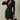 Sexy Blazers Dresses for Women Ladies Bag Hip Deep V Neck Long Sleeve Suits Double Breasted Solid Elegant Business Tops Black
