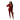 Women Winter Women'S Set Tracksuit Ruffles Bow Blazers Pants Suit 2 Two Piece Set Office Lady Business Uniform Outfits