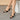 Black For Women Pointed Stiletto Heel High Heels