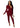 Women Winter Women'S Set Tracksuit Full Sleeve Ruffles Bow Blazers Pants Suit Two Piece Set Office Lady Business Unim