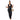 2022 Women Summer Sleeveless Notch Neck Blazers Long Pants Suit Two Piece Set Vintage Office Lady Tracksuit Outfit Overall