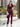 Women Skirt Suits Two Piece Set Office Ladies Blazer Pants Wine Red Elegant Business Suit Set Black Suits Work Wear Uniform