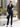 Women Skirt Suits Two Piece Set Office Ladies Blazer Pants Wine Red Elegant Business Suit Set Black Suits Work Wear Uniform
