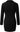 Sexy Blazers Dresses for Women Ladies Bag Hip Deep V Neck Long Sleeve Suits Double Breasted Solid Elegant Business Tops Black