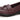 Classic Loafers for Women Leather Casual Slip-On Boat Shoes Fashion Comfort Driving Comfortable Walking Moccasins Shoe-U220Mmx001-Wine-40A
