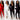 Women Winter Women'S Set Tracksuit Ruffles Bow Blazers Pants Suit 2 Two Piece Set Office Lady Business Uniform Outfits