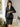 Women Skirt Suits Two Piece Set Office Ladies Blazer Pants Wine Red Elegant Business Suit Set Black Suits Work Wear Uniform