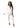 Women Winter Women'S Set Tracksuit Full Sleeve Ruffles Bow Blazers Pants Suit Two Piece Set Office Lady Business Unim