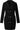 Sexy Blazers Dresses for Women Ladies Bag Hip Deep V Neck Long Sleeve Suits Double Breasted Solid Elegant Business Tops Black